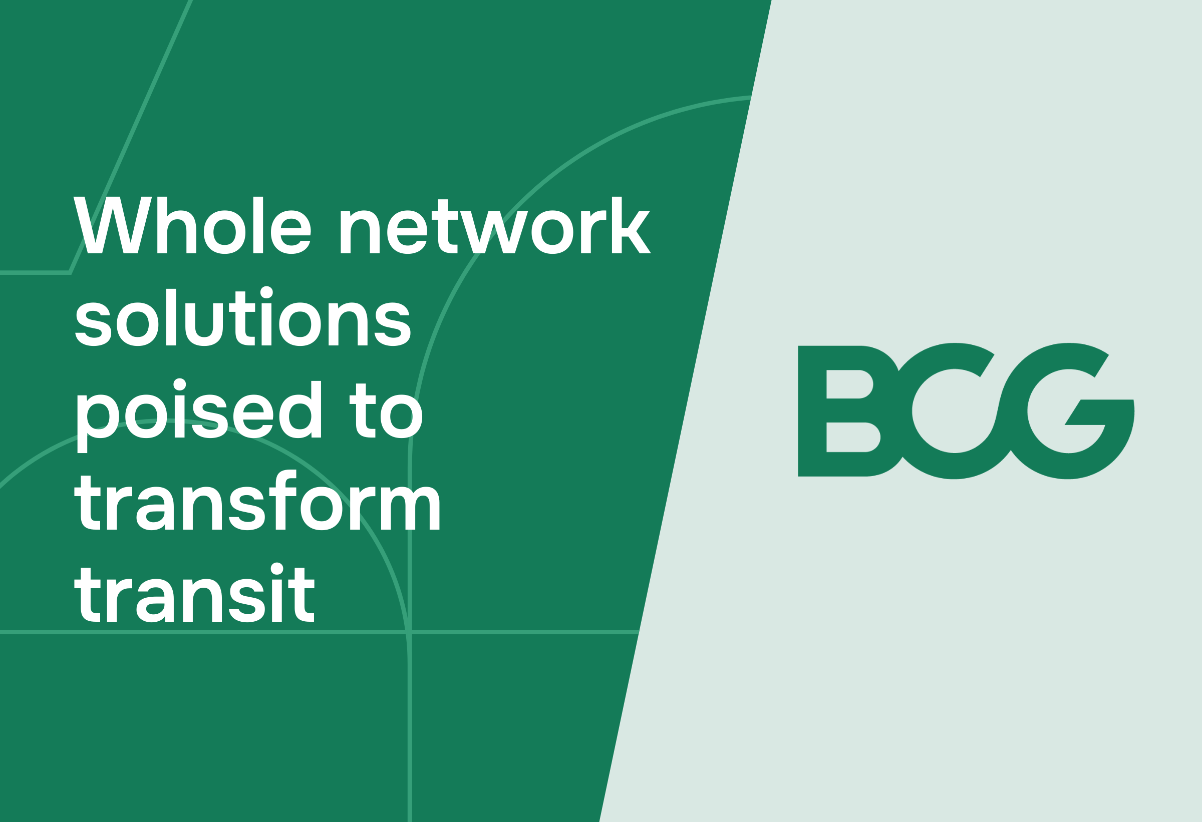 BCG report 2025 April